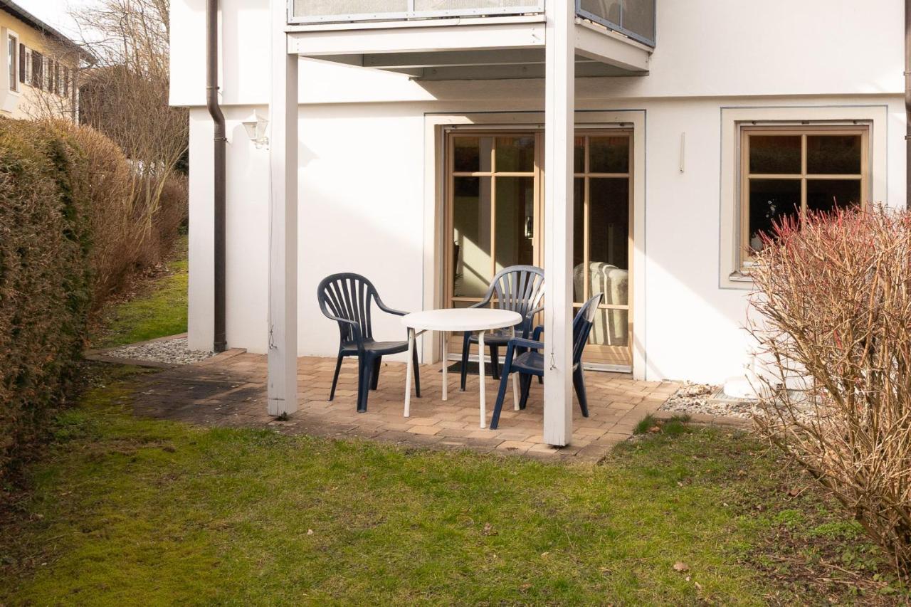 Allgaeuglueck Sonthofen Exterior foto